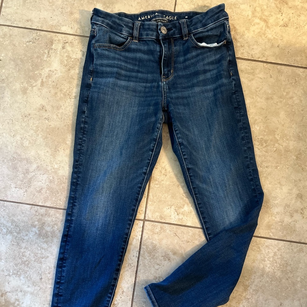 American Eagle